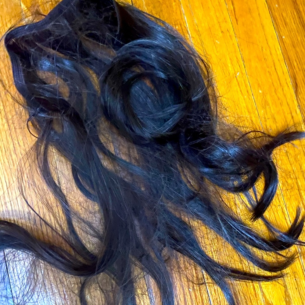 Secret Extensions